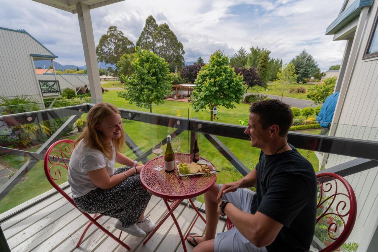 Motel Asure Explorer & Te Anau
