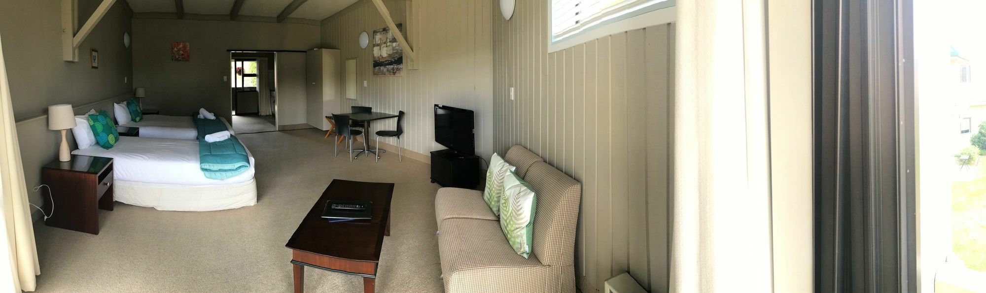 Asure Explorer & Motel Te Anau