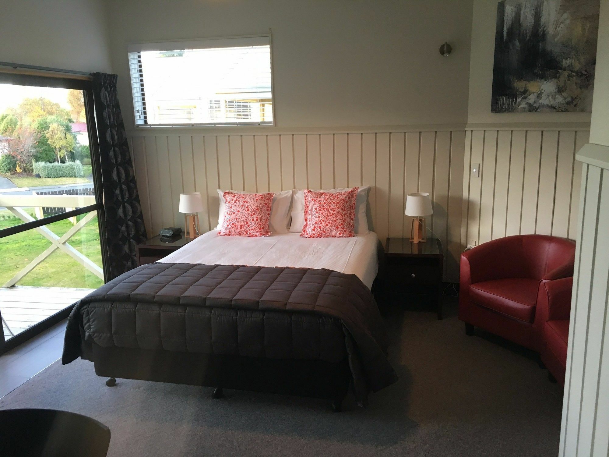 Asure Explorer & Motel Te Anau