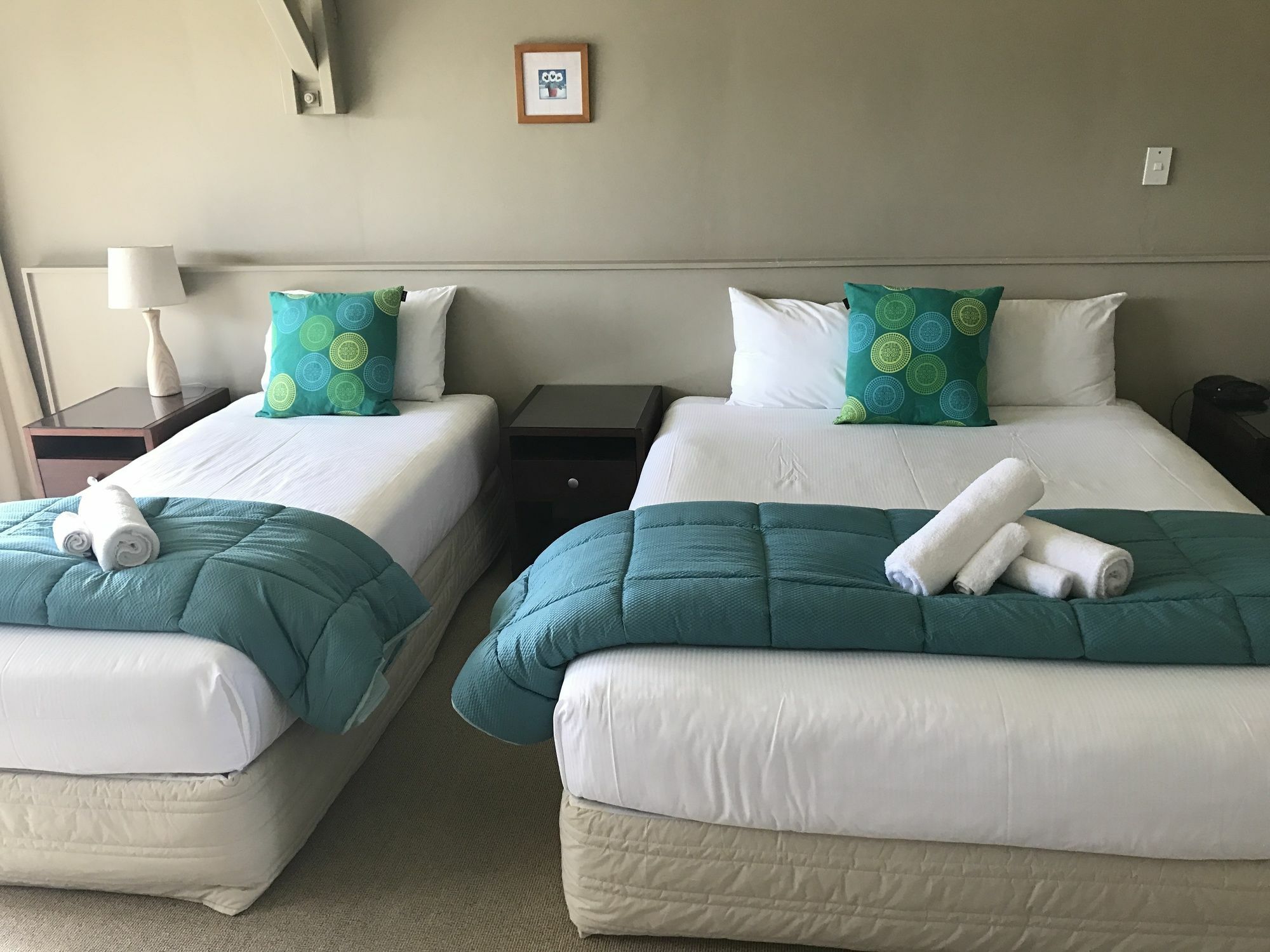 Asure Explorer & Motel Te Anau