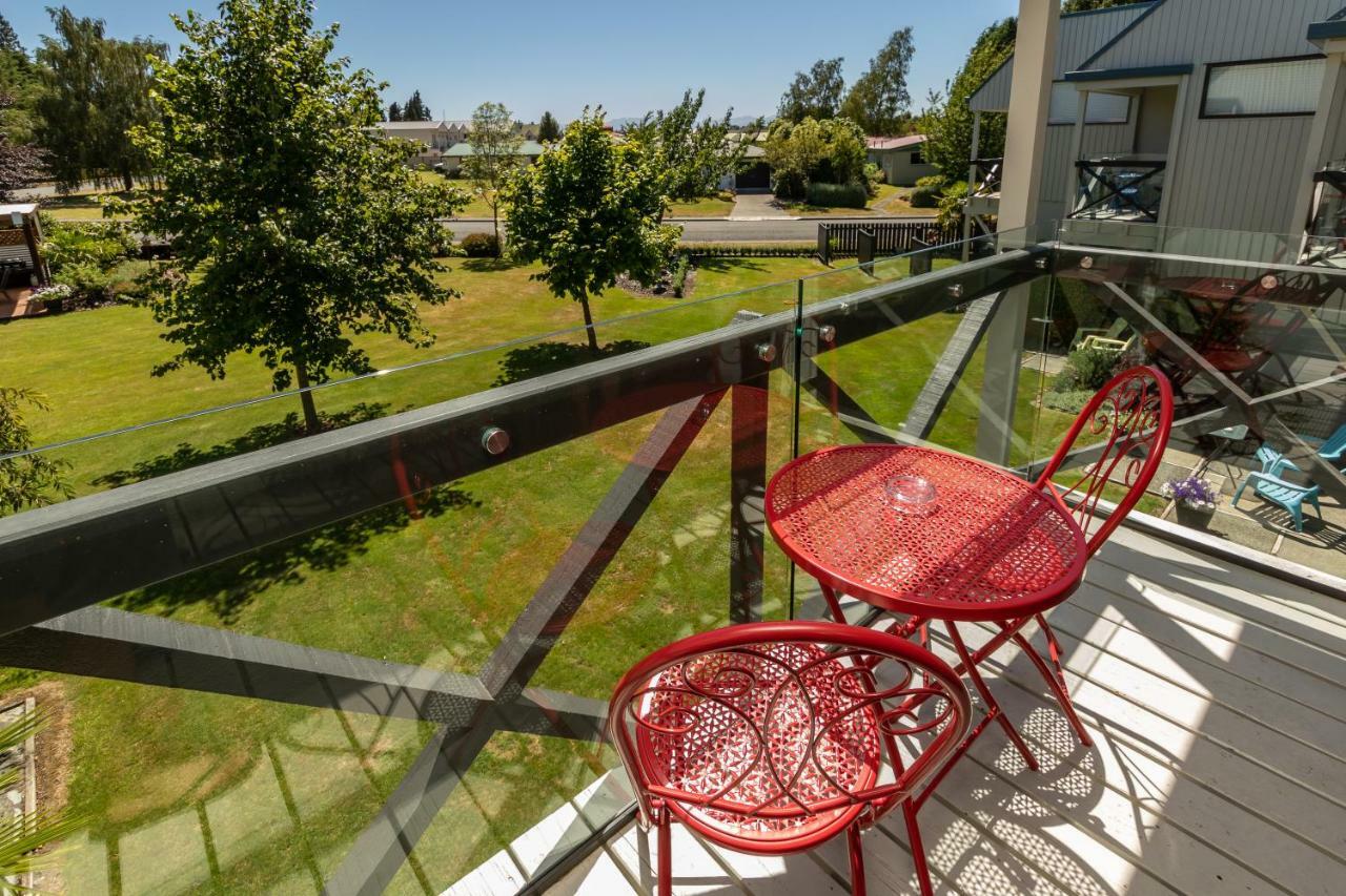 Motel Asure Explorer & Te Anau